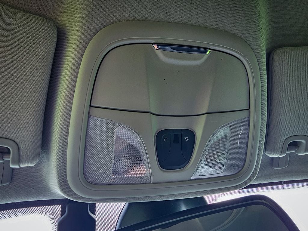 2021 Jeep Cherokee Altitude 4x4