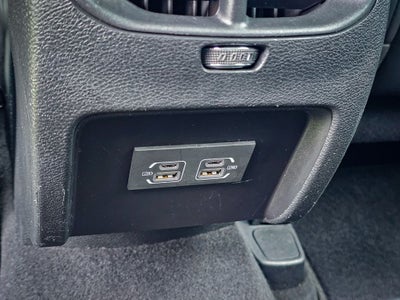 2021 Jeep Cherokee Altitude 4x4