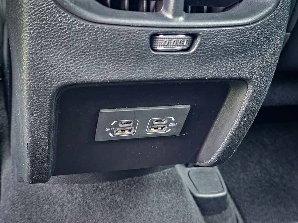 2021 Jeep Cherokee Altitude 4x4