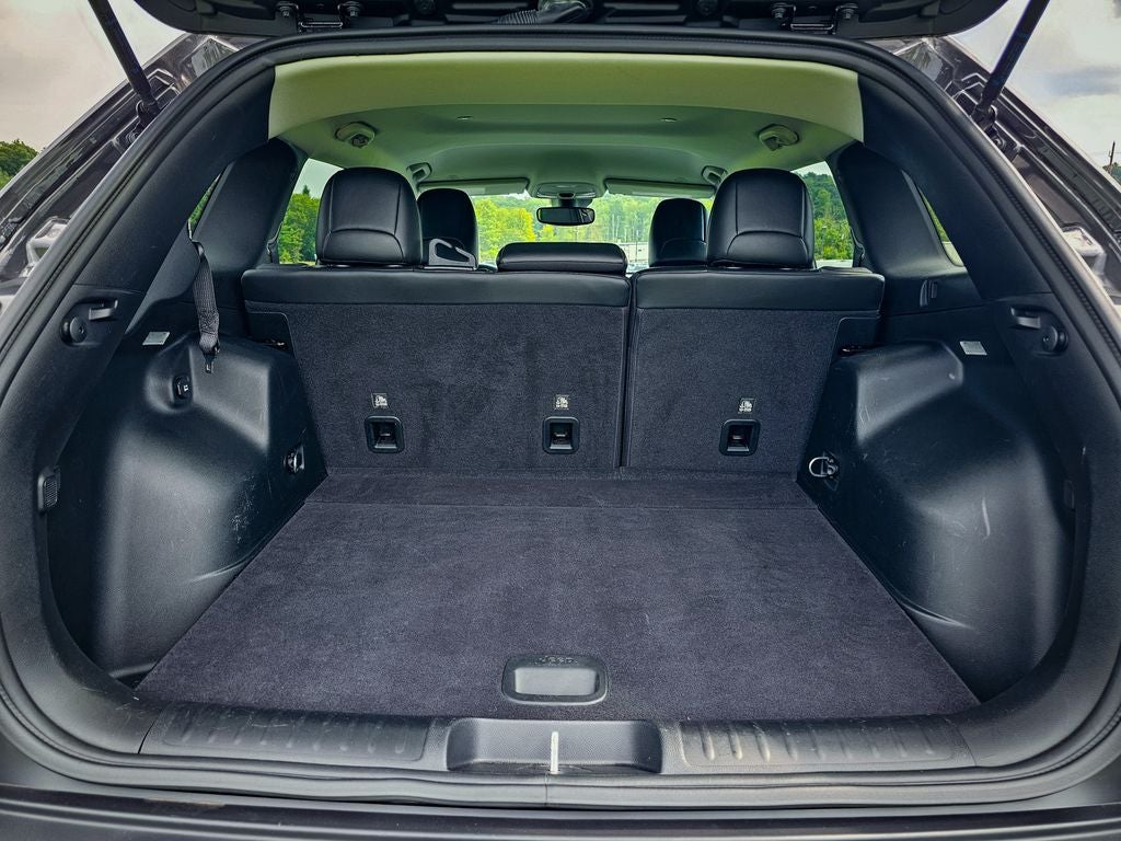 2021 Jeep Cherokee Altitude 4x4