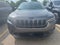 2021 Jeep Cherokee Altitude 4x4