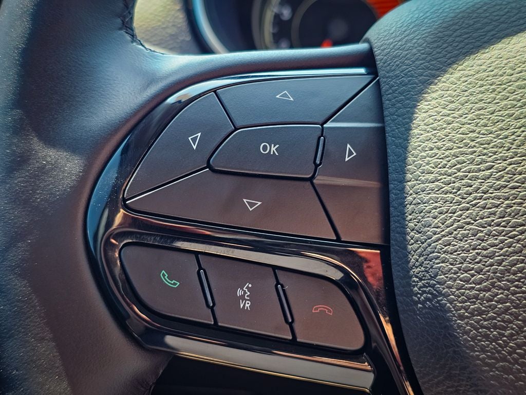 2020 Jeep Cherokee Altitude 4x4