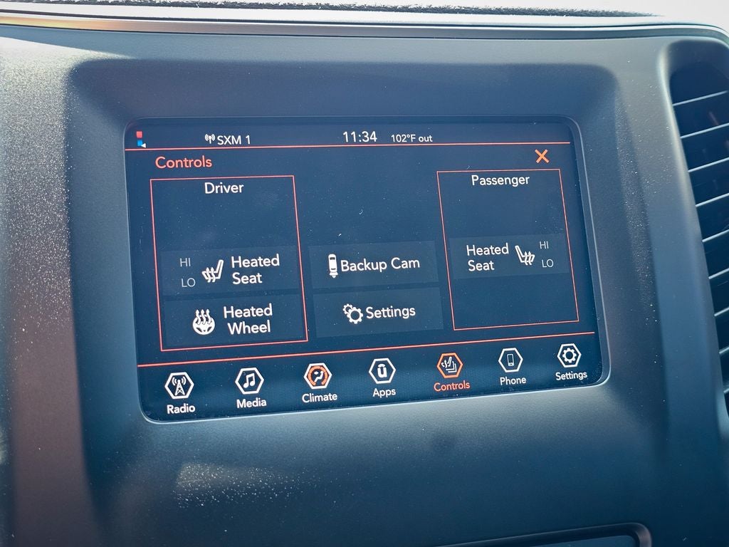 2020 Jeep Cherokee Altitude 4x4