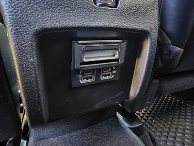 2020 Jeep Cherokee Altitude 4x4