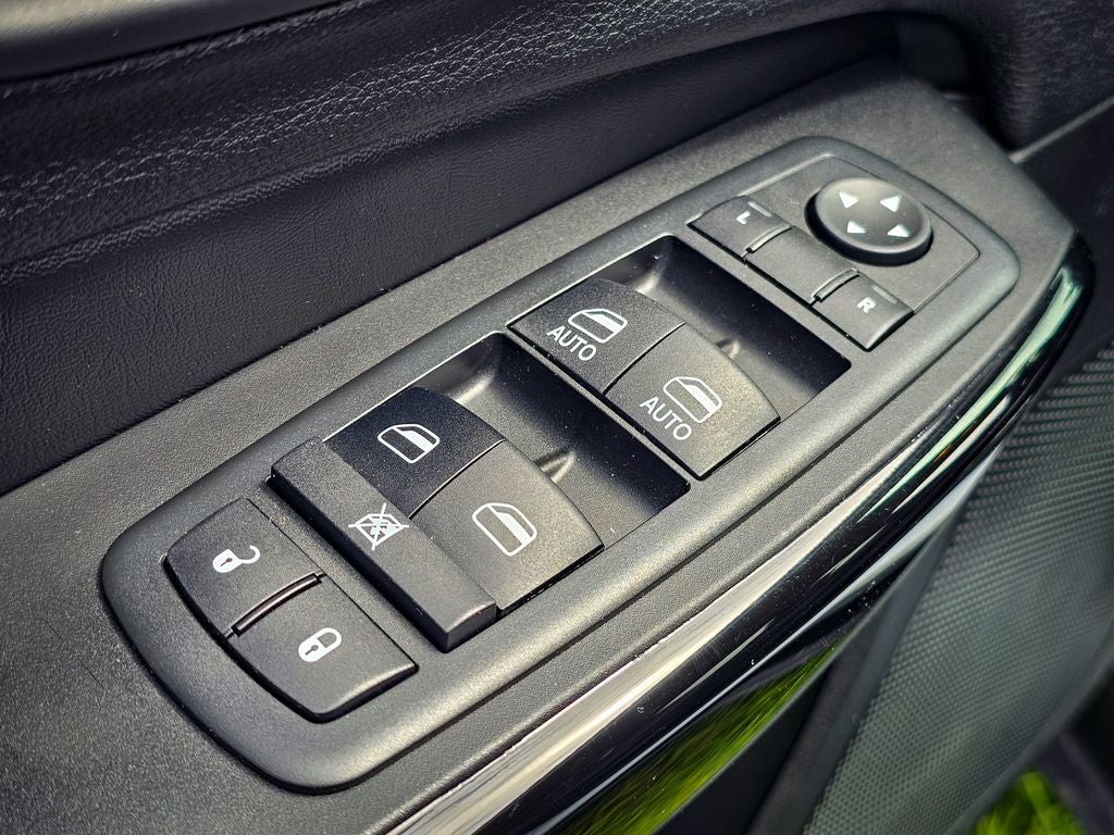 2020 Jeep Cherokee Altitude 4x4