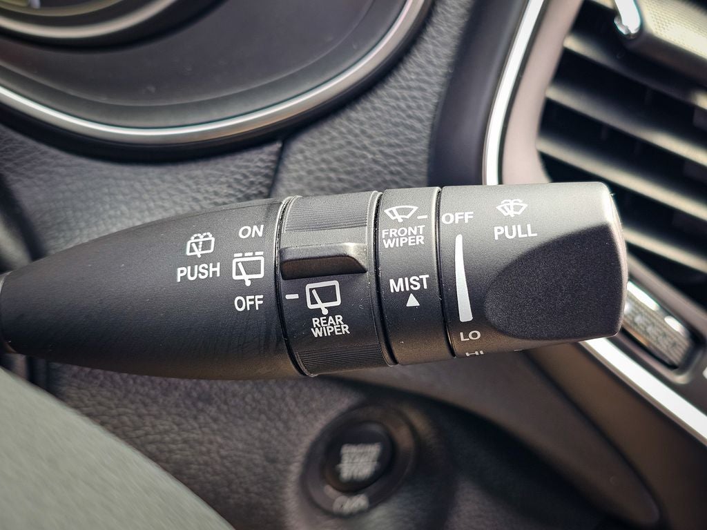 2020 Jeep Cherokee Altitude 4x4