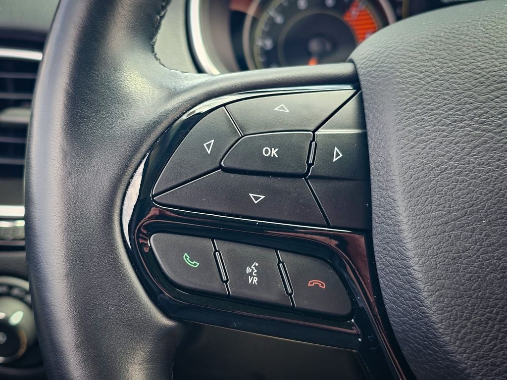 2020 Jeep Cherokee Altitude 4x4