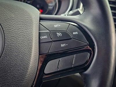 2020 Jeep Cherokee Altitude 4x4