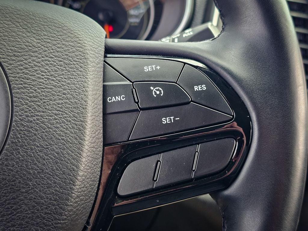 2020 Jeep Cherokee Altitude 4x4