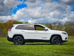 2020 Jeep Cherokee Altitude 4x4