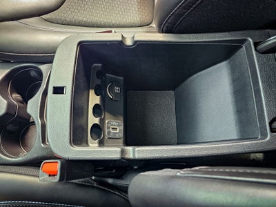 2020 Jeep Cherokee Altitude 4x4