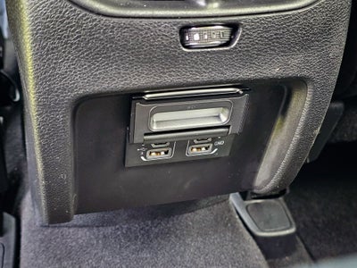 2020 Jeep Cherokee Altitude 4x4