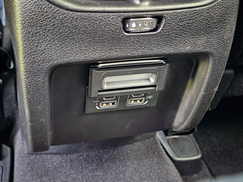2020 Jeep Cherokee Altitude 4x4