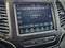 2022 Jeep Cherokee Latitude Lux 4x4