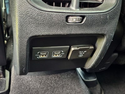 2022 Jeep Cherokee Latitude Lux 4x4