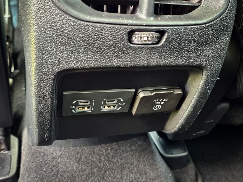 2022 Jeep Cherokee Latitude Lux 4x4