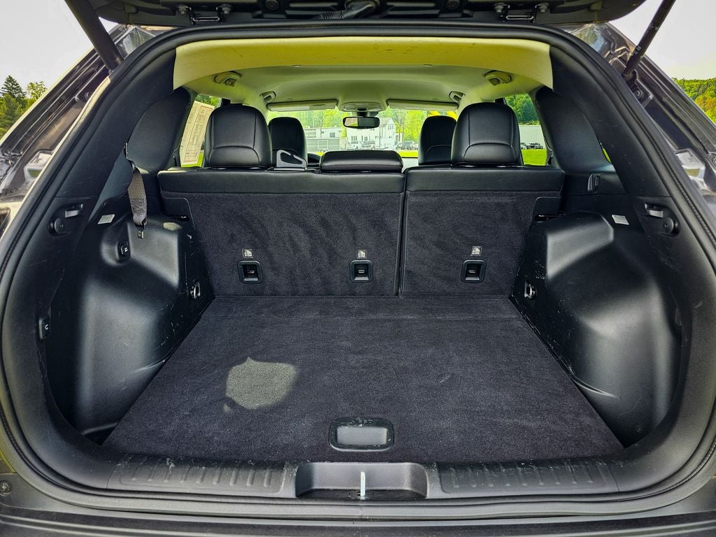 2022 Jeep Cherokee Latitude Lux 4x4