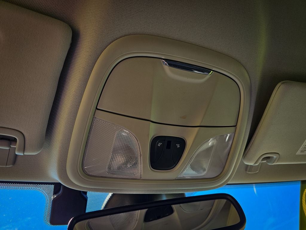 2022 Jeep Cherokee Latitude Lux 4x4