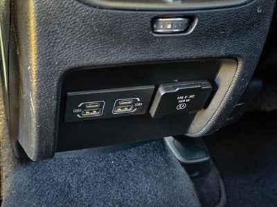 2022 Jeep Cherokee Latitude Lux 4x4