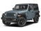 2025 Jeep Wrangler 2-Door Sport 4x4