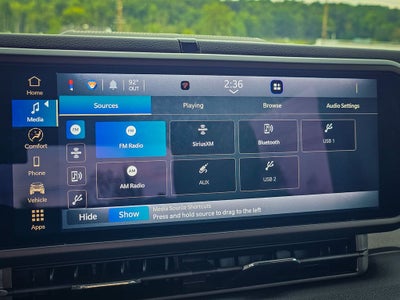2025 Jeep Wrangler 2-Door Sport 4x4