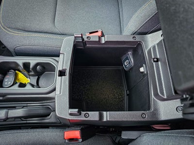 2025 Jeep Wrangler 2-Door Sport 4x4