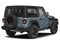 2025 Jeep Wrangler 2-Door Sport 4x4
