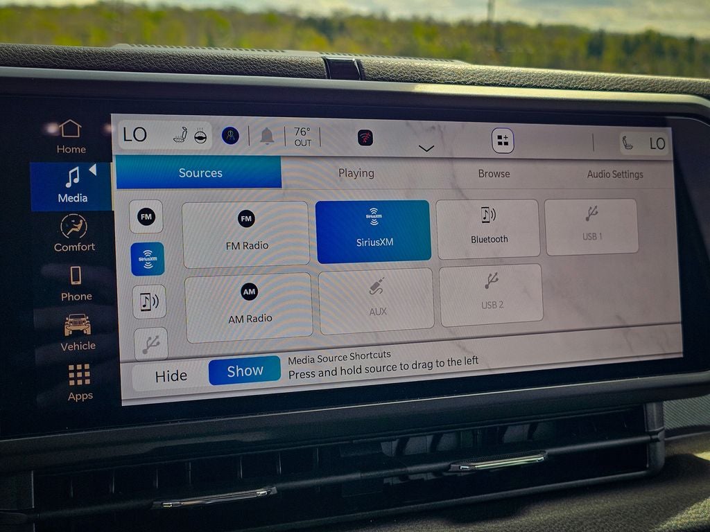 2026 Jeep Wrangler 2-Door Willys 4x4