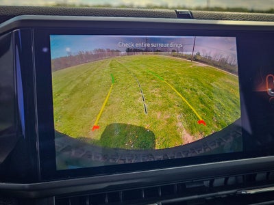 2026 Jeep Wrangler 2-Door Willys 4x4