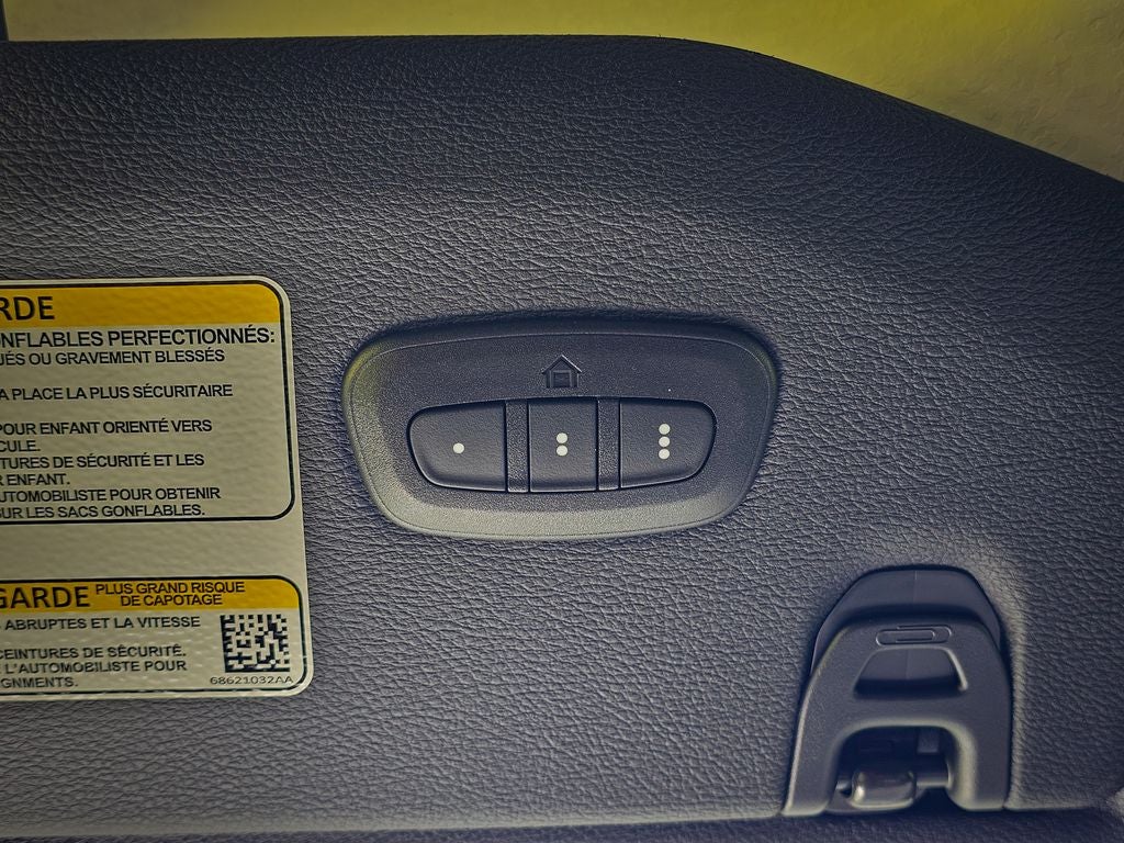 2026 Jeep Wrangler 2-Door Willys 4x4