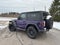 2026 Jeep Wrangler 2-Door Willys 4x4