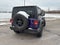 2026 Jeep Wrangler 2-Door Willys 4x4