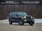 2026 Jeep Wrangler 4-Door Sport S 4x4
