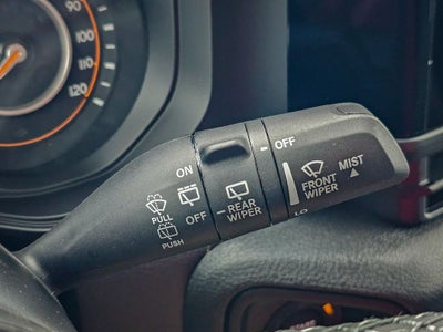 2026 Jeep Wrangler 4-Door Sport S 4x4