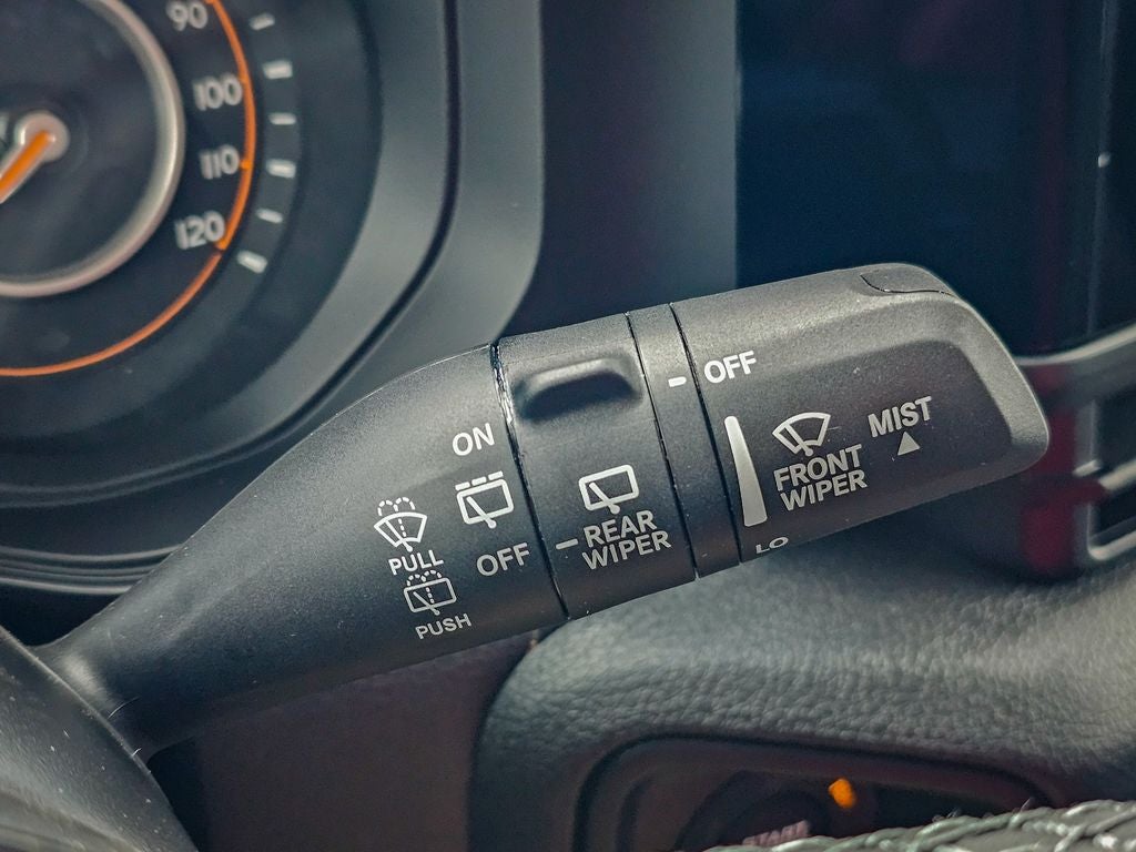 2026 Jeep Wrangler 4-Door Sport S 4x4