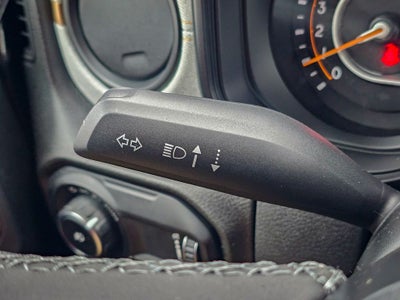 2026 Jeep Wrangler 4-Door Sport S 4x4