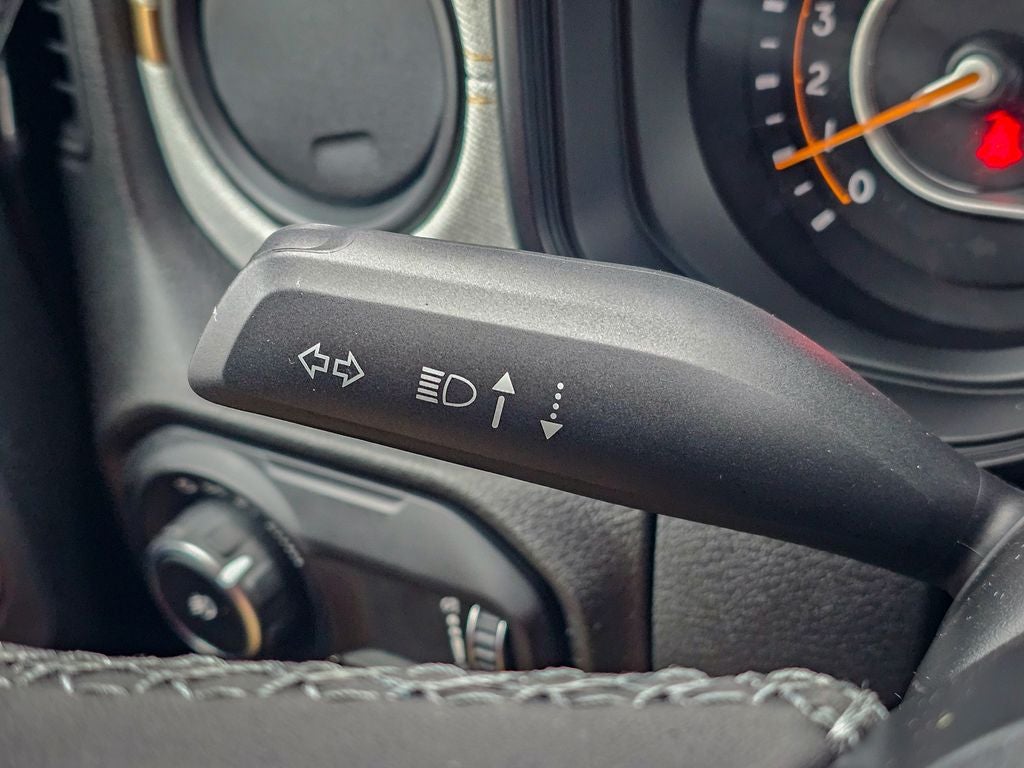 2026 Jeep Wrangler 4-Door Sport S 4x4