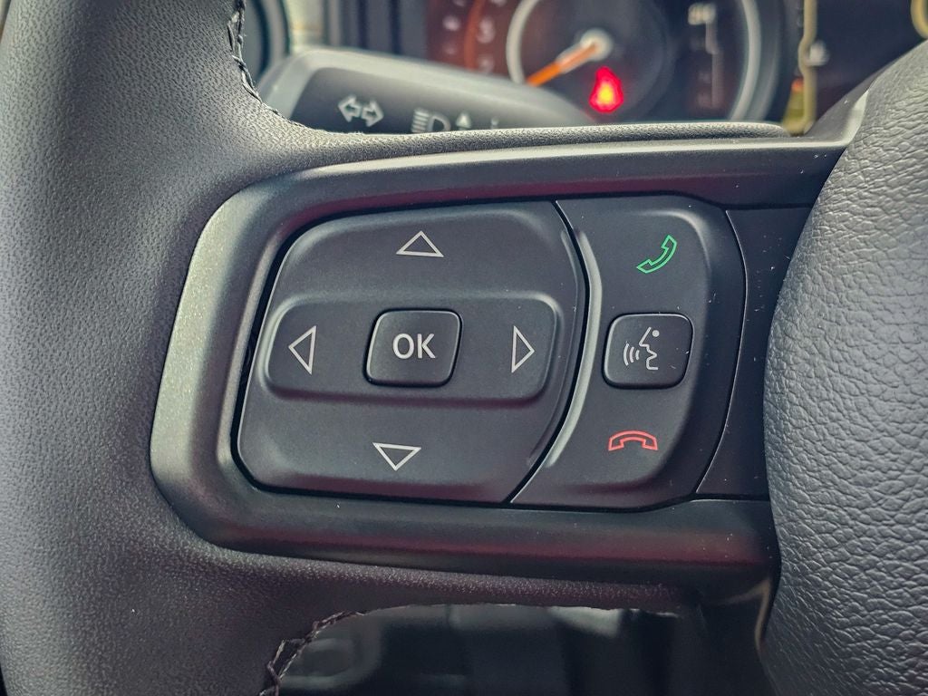 2026 Jeep Wrangler 4-Door Sport S 4x4