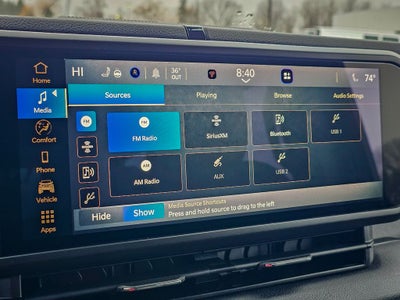 2026 Jeep Wrangler 4-Door Sport S 4x4