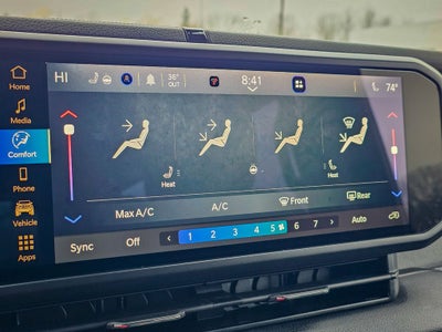 2026 Jeep Wrangler 4-Door Sport S 4x4