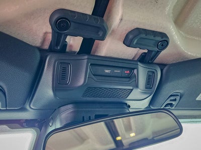 2026 Jeep Wrangler 4-Door Sport S 4x4