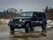 2026 Jeep Wrangler 4-Door Sport S 4x4