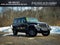 2025 Jeep Wrangler 4-Door Summit 4x4