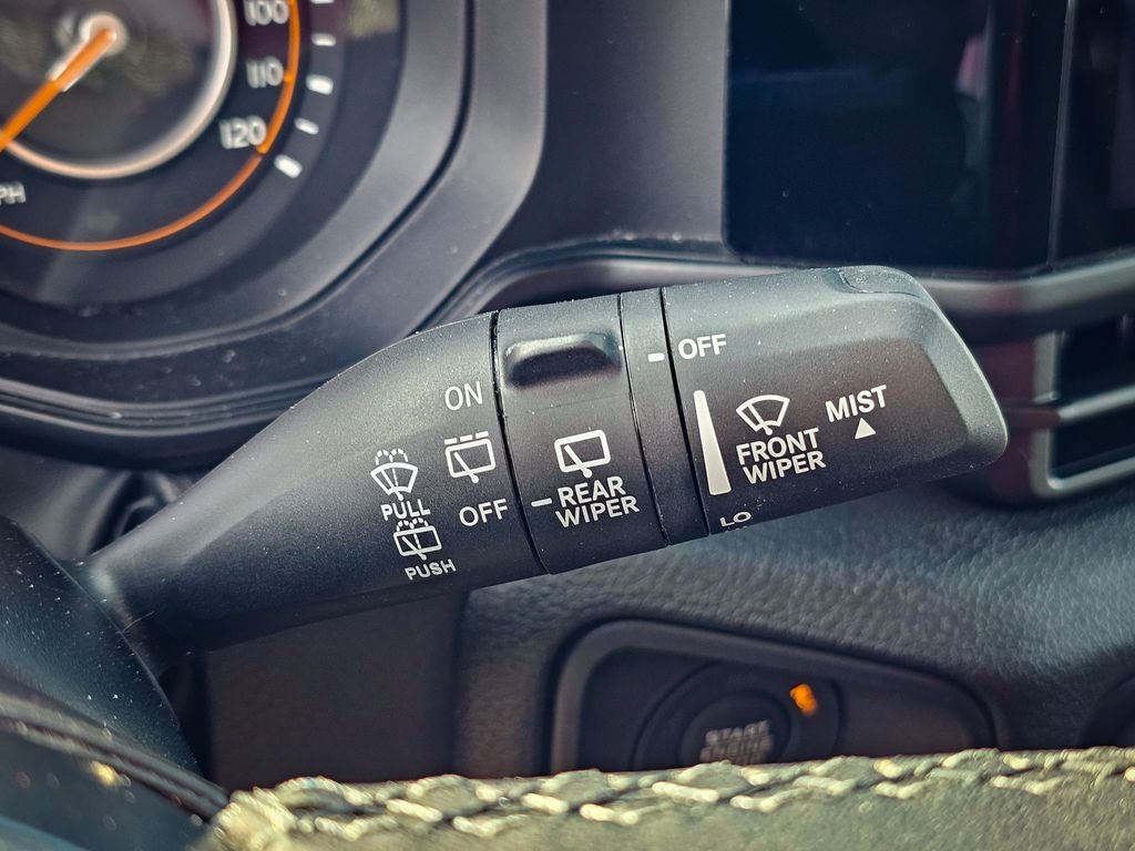 2025 Jeep Wrangler 4-Door Summit 4x4