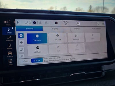 2025 Jeep Wrangler 4-Door Summit 4x4