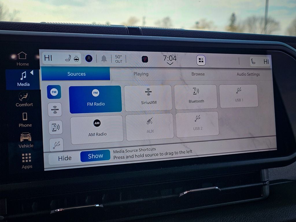 2025 Jeep Wrangler 4-Door Summit 4x4