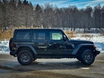 2025 Jeep Wrangler 4-Door Summit 4x4
