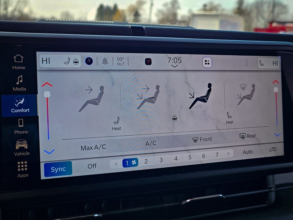 2025 Jeep Wrangler 4-Door Summit 4x4