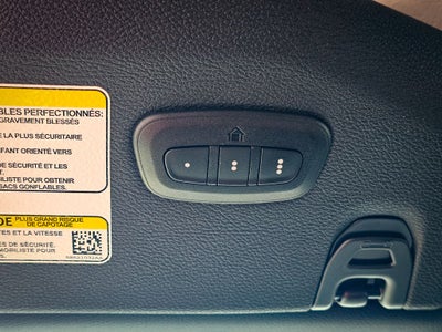 2025 Jeep Wrangler 4-Door Summit 4x4