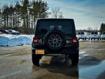 2025 Jeep Wrangler 4-Door Summit 4x4